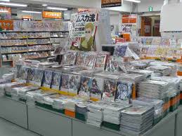 An explosion caused by a young. 5 Must Visit Anime Stores In Akihabara Tokyo Matcha Japan Travel Web Magazine