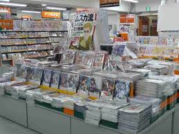 Re:zero s2 (public) | chihayafuru s3 (jury). 5 Must Visit Anime Stores In Akihabara Tokyo Matcha Japan Travel Web Magazine