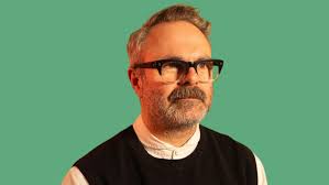 In the Spotlight: Dan Witchell