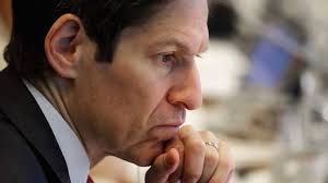 Ebola 'Could Become Next AIDS'