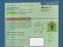 Go math 7.6 unlock the problem Descargar 6th Grade Go Math 10 7 Download Mp3 Gratis