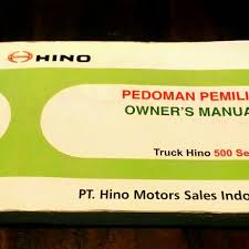 Manuals and user guides for hino 238. Jual Produk Truk Hino Termurah Dan Terlengkap Juli 2021 Halaman 3 Bukalapak