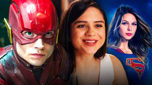 Supergirl holds high importance in the comic book world, so the actress will have to overcome fans' high expectations once filming commences later this april. Dc Confirms New Supergirl For The Flash Movie Played By Sasha Calle
