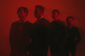 20 Questions With Saint Motel S A J Jackson