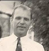 Shade G. Blair (1914-1973): homenaje de Find a Grave