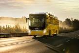 SCANIA-BUS