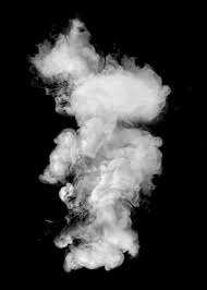 Download Premium Illustration Of White Smoke Effect Design Element On A Smoke Texture Smoke Design Smoke Screen