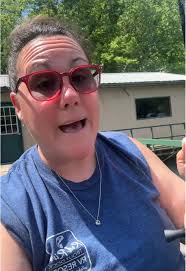 Trout Fishing Little Mo Arkansas