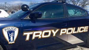 Missouri Man Charged With Murder Of Man At Troy Belle Tire
