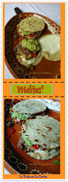 Maybe you would like to learn more about one of these? Mulitas De Carne Asada Quesadilla Stacked Taco La Pina En La Cocina