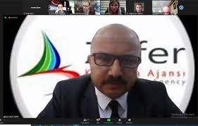 AR-GE ve Tasarım Proje Pazarı Etkinliği Rektör Karakaş'ın Katılımıyla  Gerçekleşti