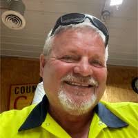 Patrick (Tony) Swanson