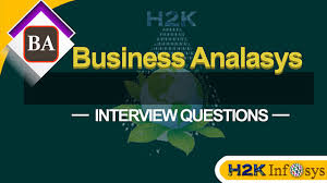Business Analysis Mock Interview Questions And Answers Project Manager Interview Questions Youtube