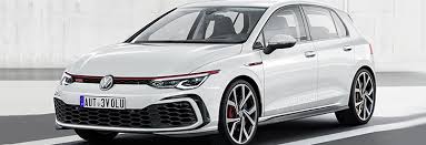 I filmed the new volkswagen golf 8 gti in the dealership in zagreb, and in this video you can see the exterior & interior details. 2021 Volkswagen Golf Gti Review Autoevolution