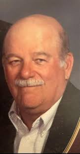 Bruce Frederick LaDue Obituary