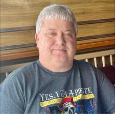 James Anthony “Tony” Hadaway, 56, of Fairhope, Alabama, passed away