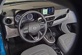 Tāpat kā katrs hyundai, jaunais hyundai i10 ir izstrādāts atbilstoši augstākajiem kvalitātes standartiem. Hyundai I10 2020 1 0 Start Stop Klima Radio Mp3 Aux Usb Bluetooth Sw Autocenter