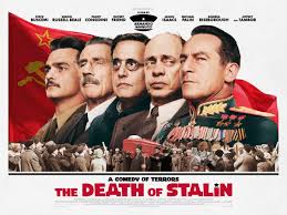 Comedy covers a lot of ground, and we've included selections for all ages and a variety of tastes. The Death Of Stalin Review The Best Comedy Of 2017 Film And Tv Now