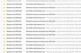 Ships from and sold by aci gift cards llc, an amazon company. Amazon Freezes My Account For Buying Lots Of 50 Gift Cards Doctor Of Credit