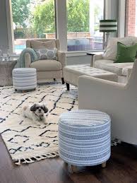 Beautiful blue and grey living room ideas you're going to love. 12 Best Navy And White Area Rugs Under 200 Thetarnishedjewelblog