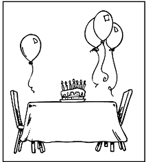 Free collection of 30+ happy birthday papa printable cards. Free Printable Happy Birthday Coloring Pages For Kids