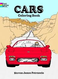 My little brother always asks me to print drawings and he likes to paint them. Download Cars Coloring Book Dover Coloring Books Book Pdf Audio Id 5n04hl0