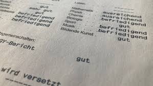 Bis wann bekommt man kindergeld? Zeugniskonferenzen Tipps Und Informationen Betzold Blog