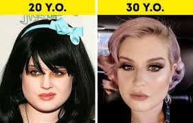 Today we get a better look at this campaign featuring kendra spears, tao okamoto and wang xiao. 9 Reasons Why 30 Year Old Women Look Better Than They Did At 20