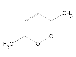 Een dioxine is een verzamelnaam voor een groep van organische verbindingen, waaronder enkele zeer giftige, die kunnen ontstaan bij verbranding van materialen die chloor en veel chloriden (zoals gechloreerde koolwaterstoffen en keukenzout) bevatten. 3 6 Dimethyl 3 6 Dihydro 1 2 Dioxine C6h10o2 Density Melting Point Boiling Point Structural Formula Synthesis