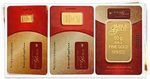 Pelaburan Emas Public Gold Malaysia Cara Melabur Emas Dinar Gold Gold G Public