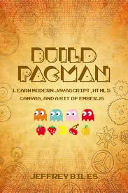 Build Pacman By Jeffrey Biles Leanpub Pdf Ipad Kindle