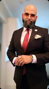 Amazing evening spent with amazing humans at the @yobadevelopment  Foundation Table of Promise dinner in support of Malik Yoba’s vision to  build empowered communities through his strategic vision to ...