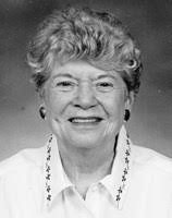 Shirley CLARKE Obituary (1926