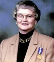 Ruth McDonald Obituary