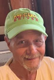 James Philip McDonald ('Phil') Obituary