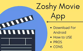A mobile software application developed for use on devices powered by google's android platform. Zoshy Movie App Apk Download For Android Ios Online 2021 Latest