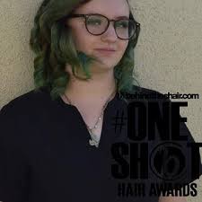 Makeup by Ashley Caputo