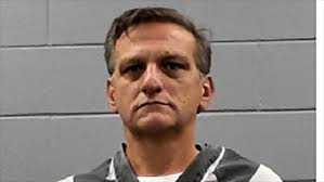 Former police officer sentenced in statutory rape case