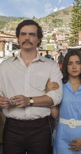 What happened to pablo escobar's wife? Narcos