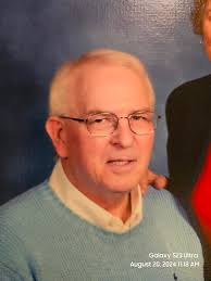 Obituary for William Vermont Arthur Jr.