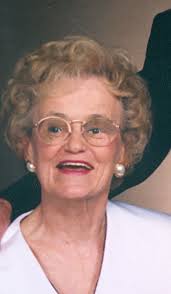 Yvonne Martin Obituary October 8, 2010