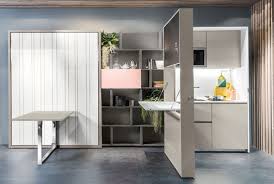 Multifunktionsmobel Die Raumwunder Erfahren Sie Hier Alles Uber Stilvolles Funktionales Wohnen Auf Kle Platzsparende Mobel Kuchen Ideen Modern Mobeldesign