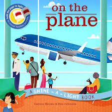 On the Plane (Hardcover)