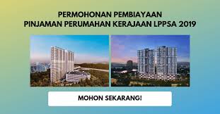 Kelayakan & semak baki pinjaman perumahan kerajaan. Permohonan Pembiayaan Pinjaman Perumahan Kerajaan Lppsa 2020