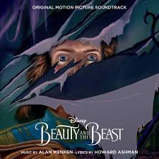 Beauty And The Beast Black Ink Covers