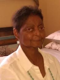 Mary Porter Obituary (1950