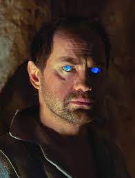 Uwe ochsenknecht wurde als sohn protestantischer eltern geboren. Stilgar 2000 Heroes Wiki Fandom