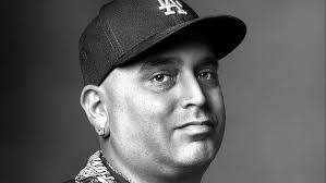 Lush One Rushes Alki David At FilmOn Studios