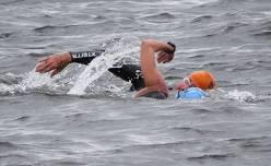 Pinawa Mudskipper Swimrun and Open Water Swim