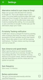 If you want to leave google, you don't have to stick around for google maps. How To Sync Fitness Data From Samsung Health To Google Fit
